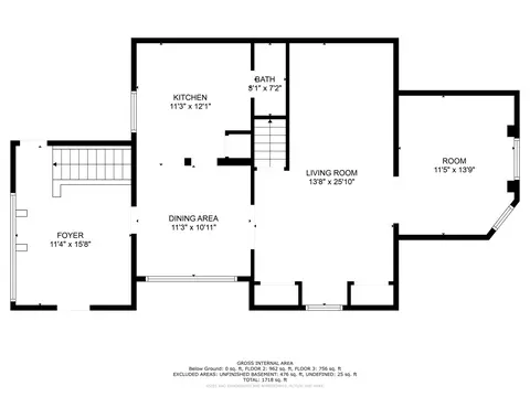 2102 E Ganson St, Jackson, MI 49202 photo 36