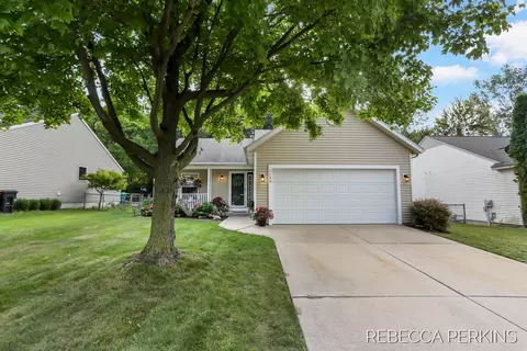 3136 Roberts Way, Holland, MI 49424