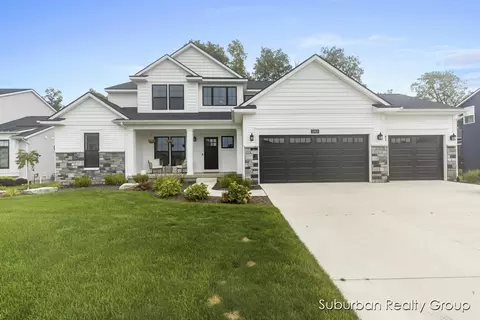 3063 Deer Haven Dr, Jenison, MI 49428