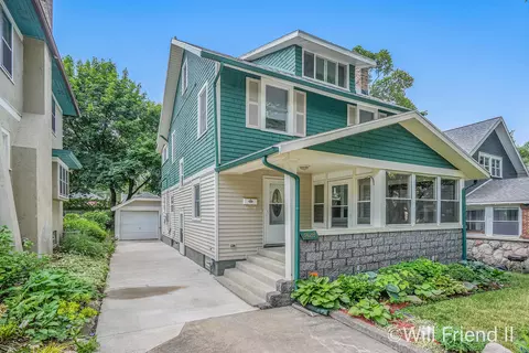 1428 Dunham St SE, Grand Rapids, MI 49506