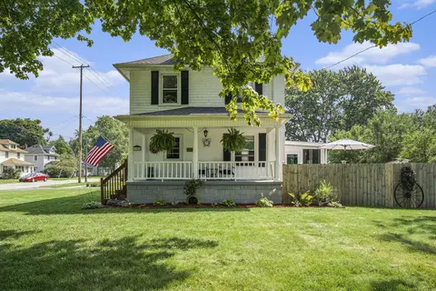 4303 Francis St, Jackson, MI 49203