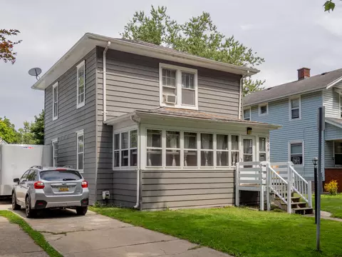 1309 Egleston Ave, Kalamazoo, MI 49001