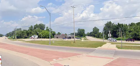 4417 Remembrance Rd NW, Grand Rapids, MI 49534
