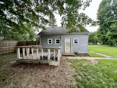 403 E North St, Tekonsha, MI 49092 photo 12