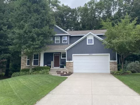 13311 Stoneway Ct, Nunica, MI 49448