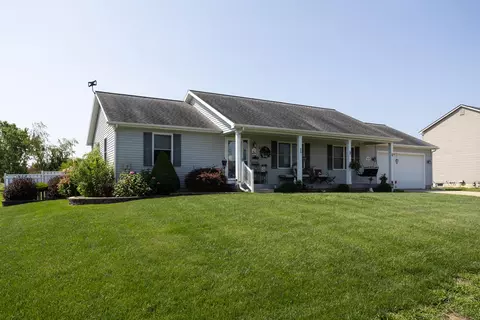 7970 Wadding, Onsted, MI 49265
