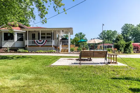 11745 Holden Rd, Baroda, MI 49101