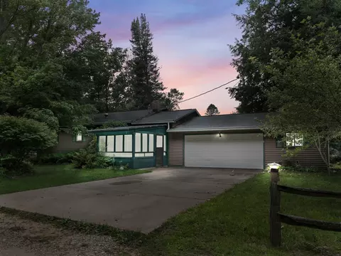 2715 Evergreen Dr Rd, Evart, MI 49631
