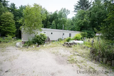 5868 S Merrillville Rd, Baldwin, MI 49304