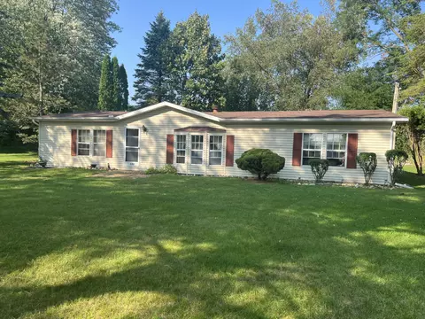 270 Kathy Dr, Coldwater, MI 49036