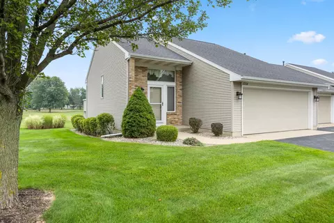 1034 Fairfield Dr #78, Hudsonville, MI 49426