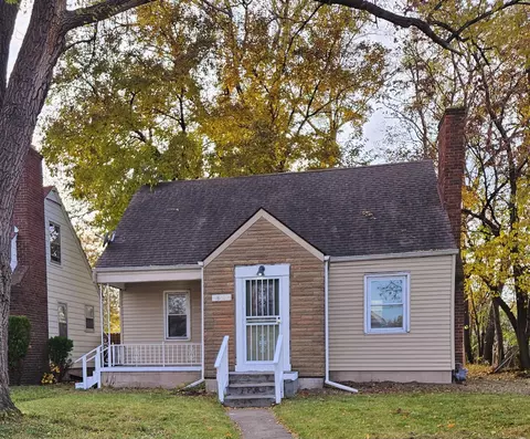 18603 Marx St, Detroit, MI 48203