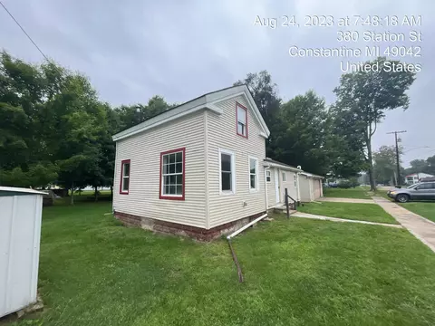 380 Station St, Constantine, MI 49042 photo 19