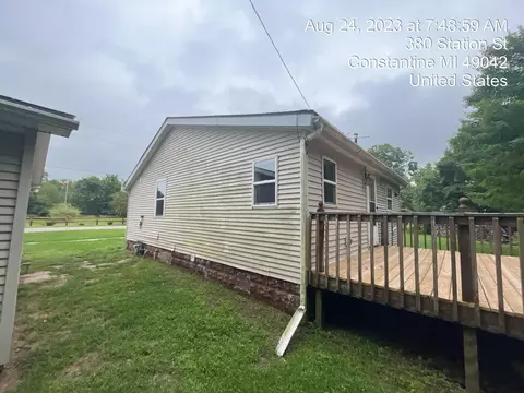 380 Station St, Constantine, MI 49042 photo 17