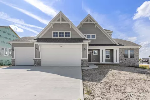 3375 Rocaway Dr, Hudsonville, MI 49426