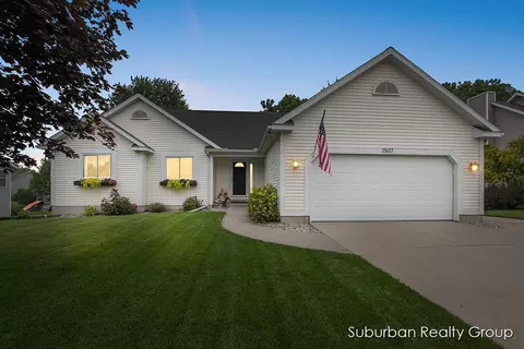 1507 Sunflower Way, Hudsonville, MI 49426