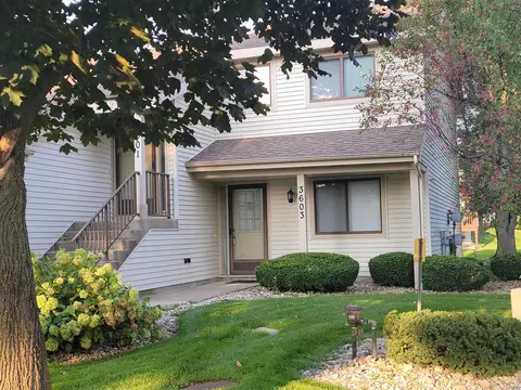 3603 Tartan Cir, Portage, MI 49024