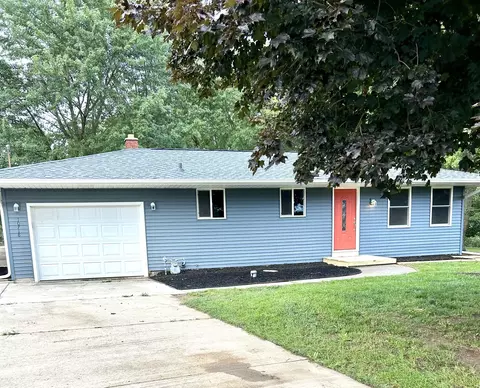 10718 Verona Rd, Battle Creek, MI 49014