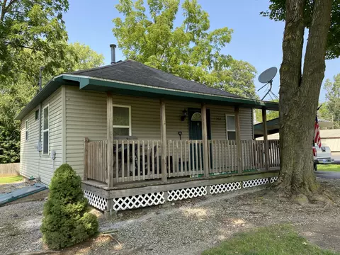 7262 S Hillsdale St, Hillsdale, MI 49242
