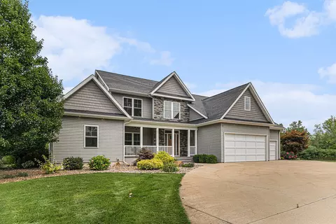 13930 Rivercrest Dr, White Pigeon, MI 49099