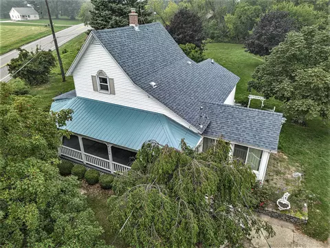 4320 Fruit Ridge Ave NW, Grand Rapids, MI 49544