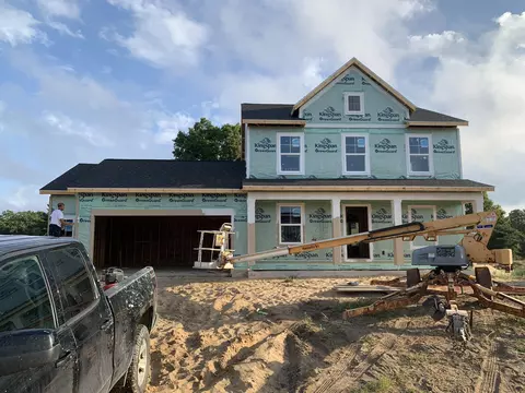2114 Sassafras Cir #33, Muskegon, MI 49445
