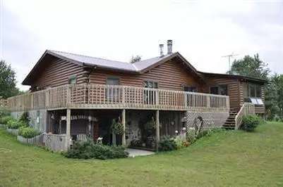 19301 Monroe Rd, Morley, MI 49336