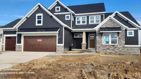 8087 Byron Depot Dr SW, Byron Center, MI 49315