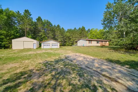 15770 Healy Lake Rd, Bear Lake, MI 49614