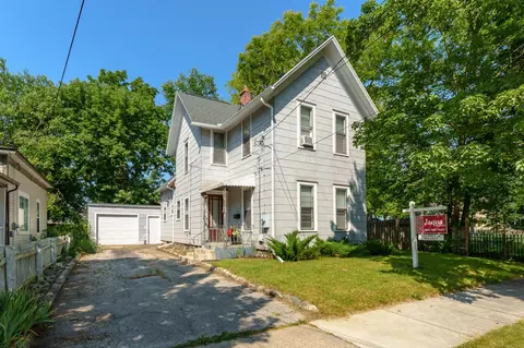 912 Osborne St, Kalamazoo, MI 49001