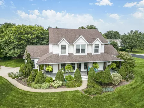1740 J W Way, St. Joseph, MI 49085