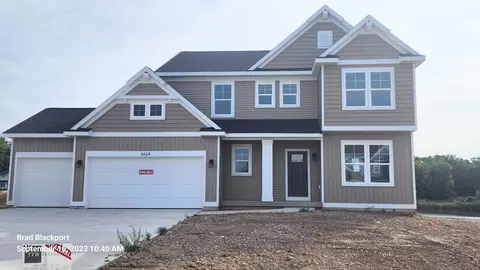 6624 Maria Dr, Hudsonville, MI 49426