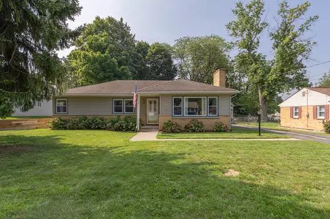 3011 Olney Rd, Kalamazoo, MI 49006