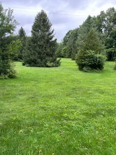 Fisher Road, Quincy, MI 49082