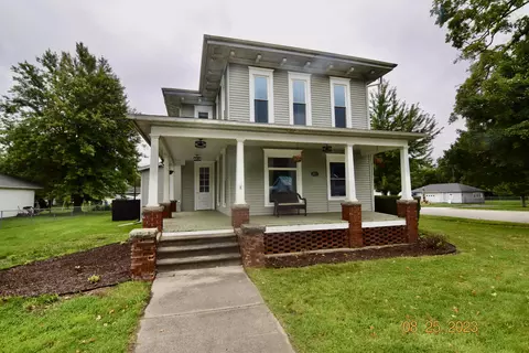 71 W Chicago St, Quincy, MI 49082