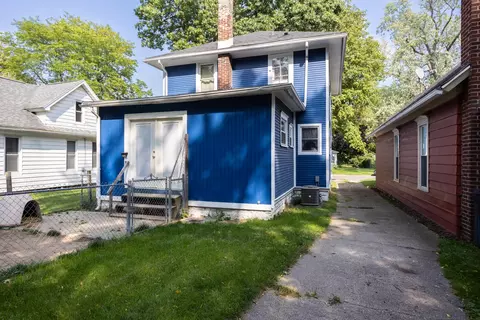 714 Edgewood St, Jackson, MI 49202 photo 18