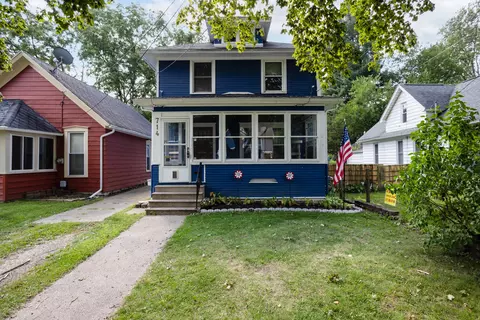 714 Edgewood St, Jackson, MI 49202 photo 17