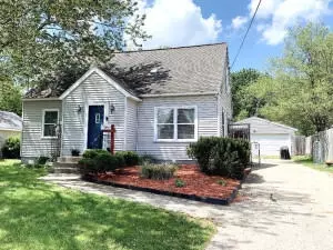 3213 Burlingame Ave SW, Grand Rapids, MI 49509