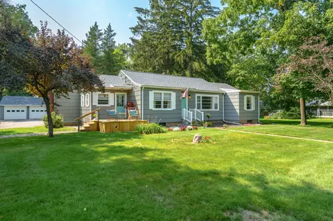7843 N 32nd Street St, Richland, MI 49083