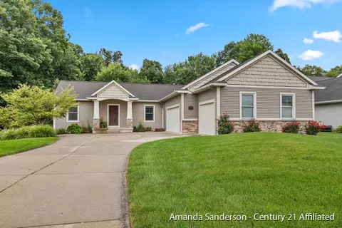 5920 Simon SW, Wyoming, MI 49418