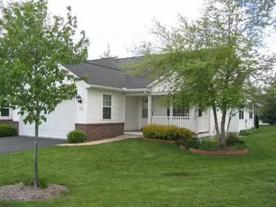 217 Eastman Ct, Marshall, MI 49068