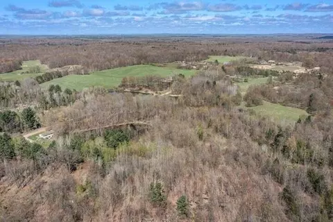 E Sugar Grove Parcels C&d Road, Fountain, MI 49410