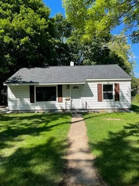 1429 Nassau St, Kalamazoo, MI 49048