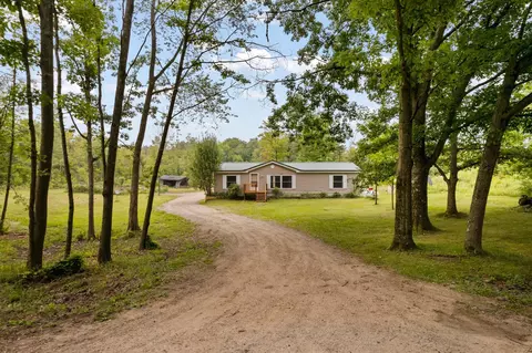 688 N Cottonwood Ave, White Cloud, MI 49349