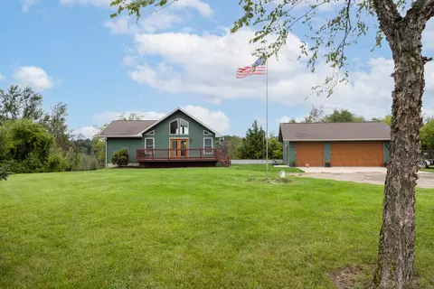 11848 Lawrence Rd, Brooklyn, MI 49230