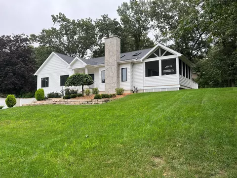 14406 Ash-maple Dr, New Buffalo, MI 49117