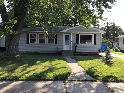 4162 Flamingo Ave SW, Wyoming, MI 49509