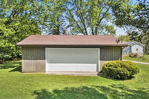 V/l Milo Drive, Jackson, MI 49201