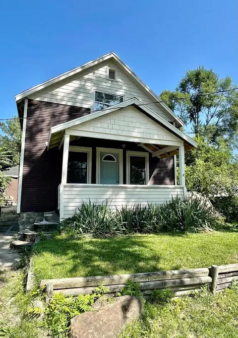 4811 Francis St, Jackson, MI 49203