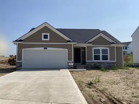 8292 Brickley St, Byron Center, MI 49315